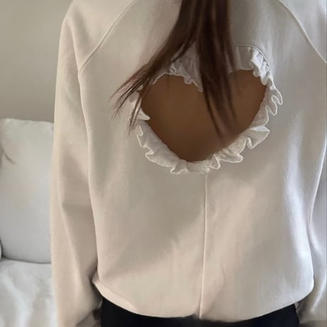 Heart Sweat