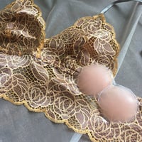 ランジェリーお買い上げのお客様のみ販売『ニプレス』