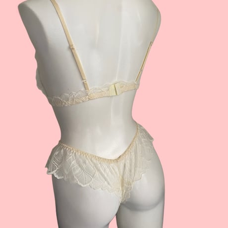 white dream【T-0688】