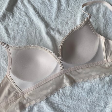 Ccup単品bralette【M-0004】