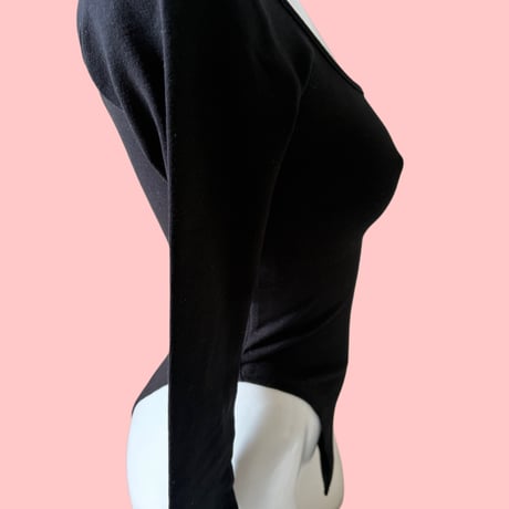 body suit T【K-0026】