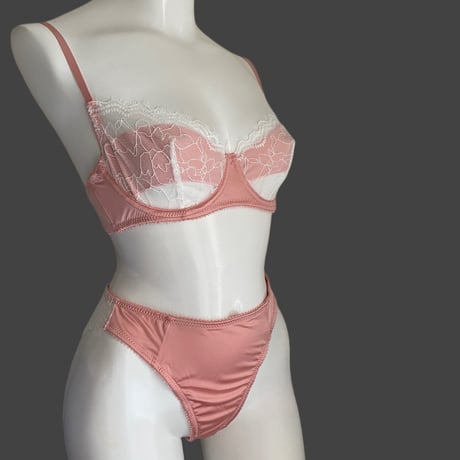 myu pink【A-0775-PI】