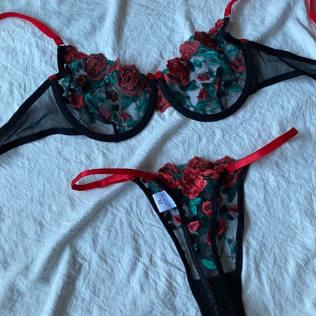 summer rose【A-0766】