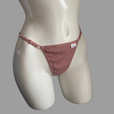 単品T panty【A-0826】