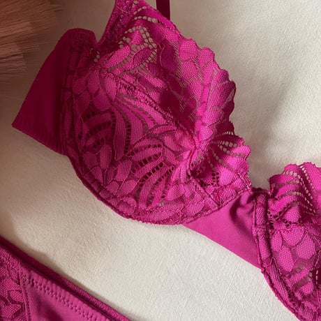 Vivid pink  【A-0269-PI】