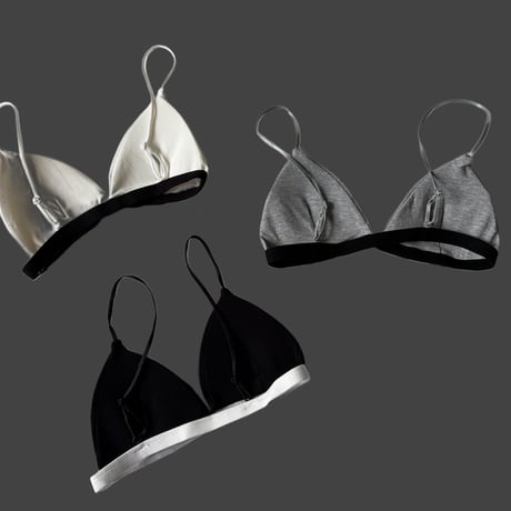 inner bralette【K-0028】