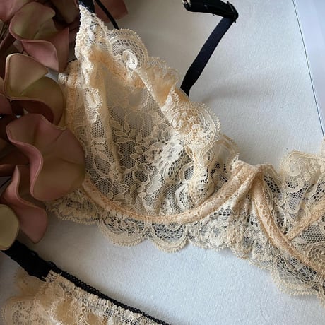 light beige　【A-0278-BE 】