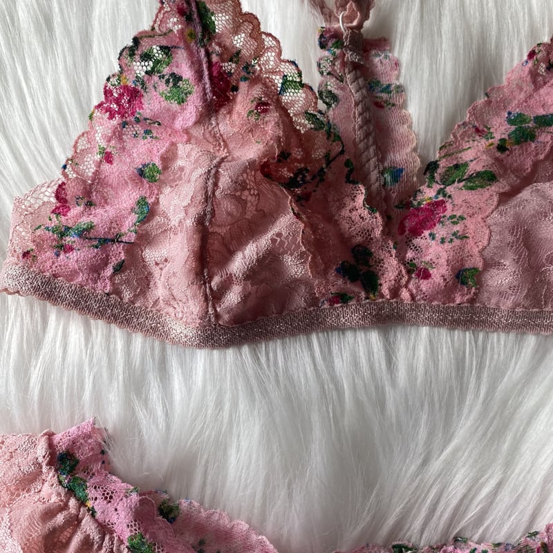 sherry pink【 I-0017】 | Numéro 5