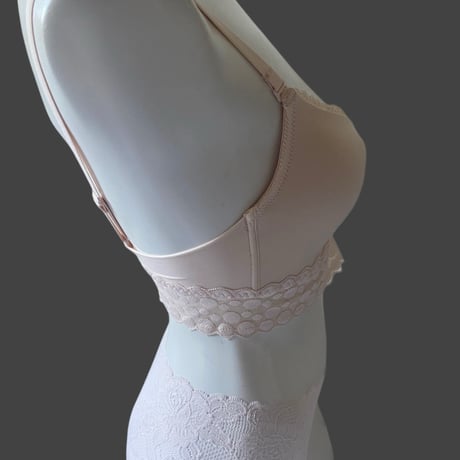 Ccup単品bralette【M-0004】