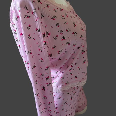 cardigan pajamas