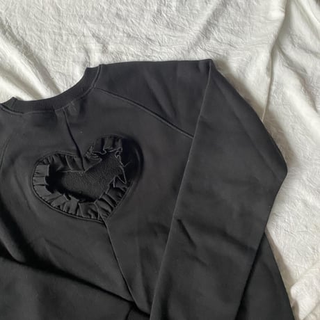 Heart Sweat