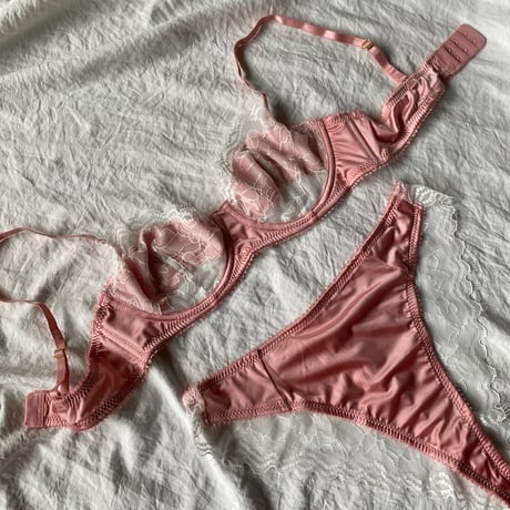 myu pink【A-0775-PI】