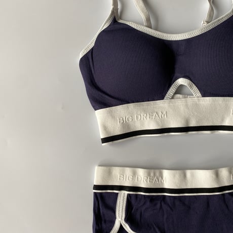 sports navy【A-0725-NV】