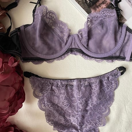 purple   【A-0278-PU】