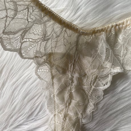 white dream【T-0688】