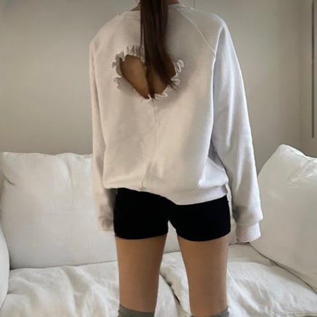 Heart Sweat