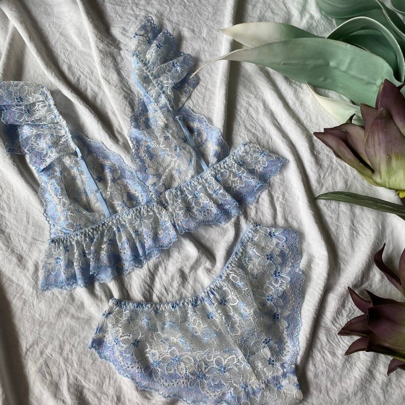 Charlotte【T-0569】 | Numéro 5