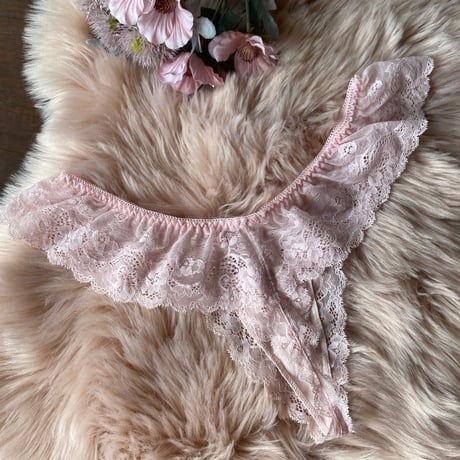 Plus Size flower lace Tshorts【T-0656】