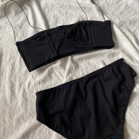 Naya black【A-0758-BK】