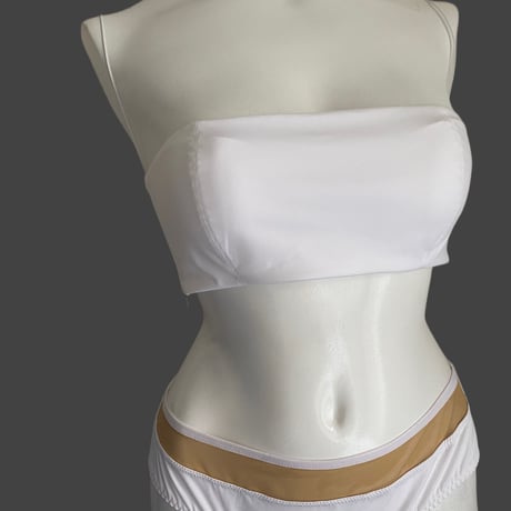 Naya white【A-0758-WH】