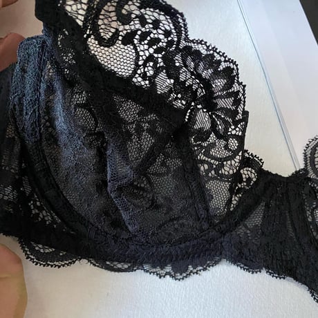 black　【A-0278-BK】