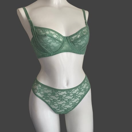 Riley green【A-0834-GR】