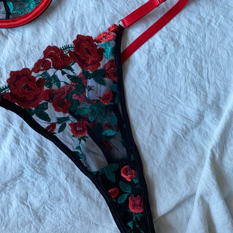 summer rose【A-0766】