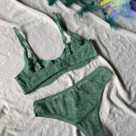 Riley green【A-0834-GR】