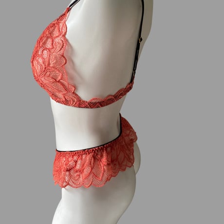 cheerful orange【T-0680】