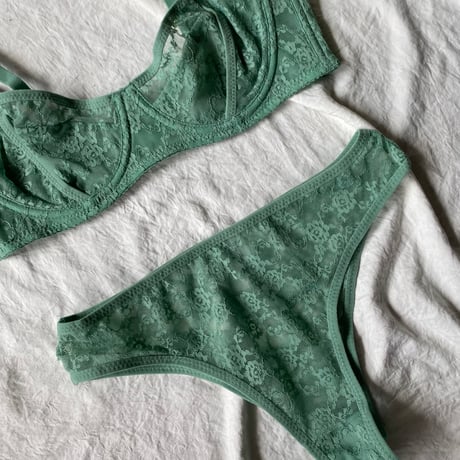 Riley green【A-0834-GR】