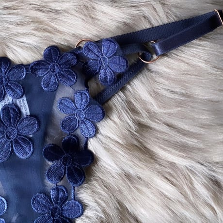 flower T【A-0543】