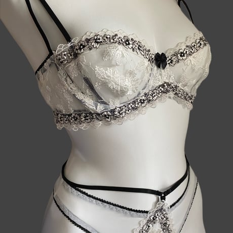 clover【J-0004】