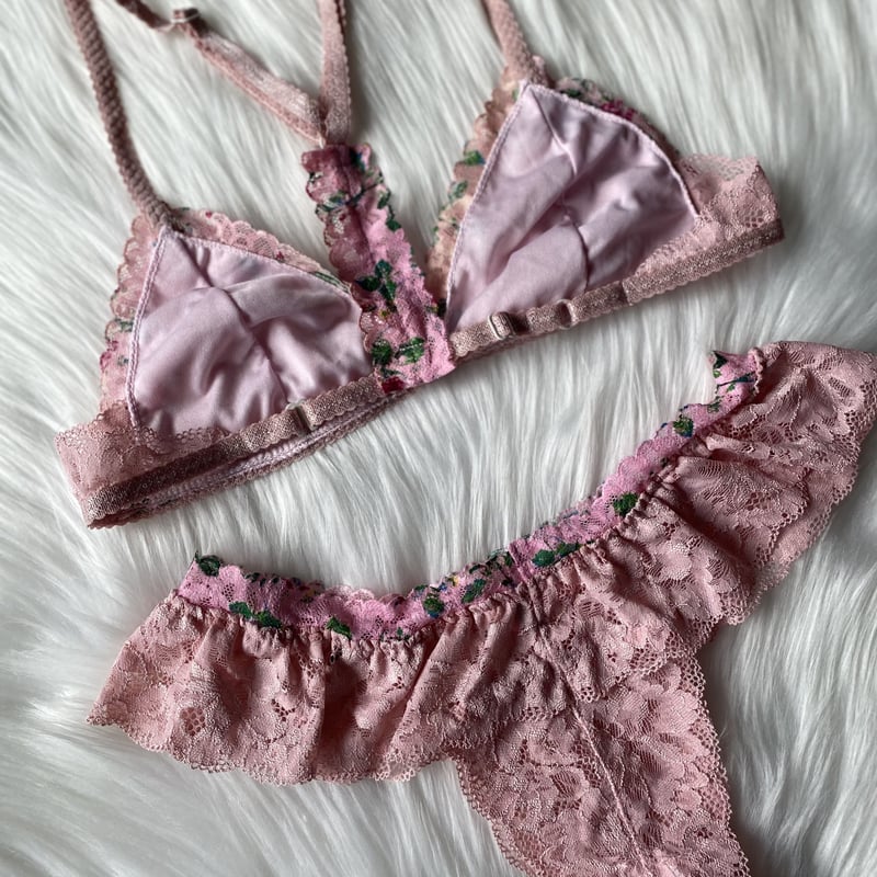 sherry pink【 I-0017】 | Numéro 5