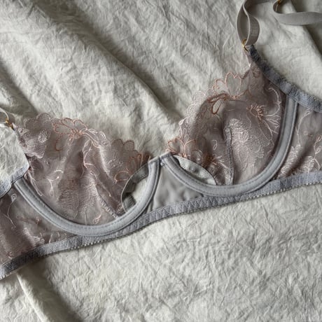 silver gray 4set