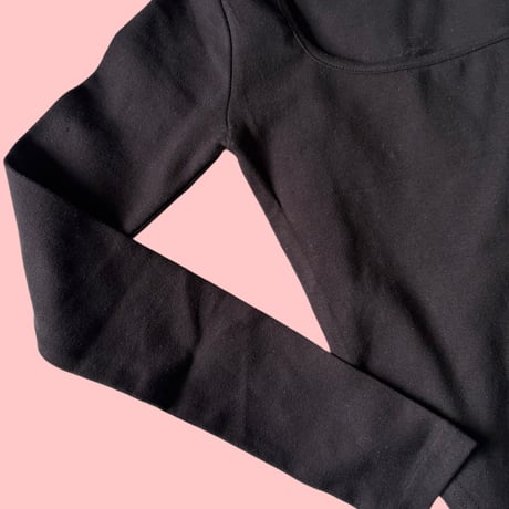 body suit T【K-0026】