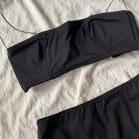 Naya black【A-0758-BK】