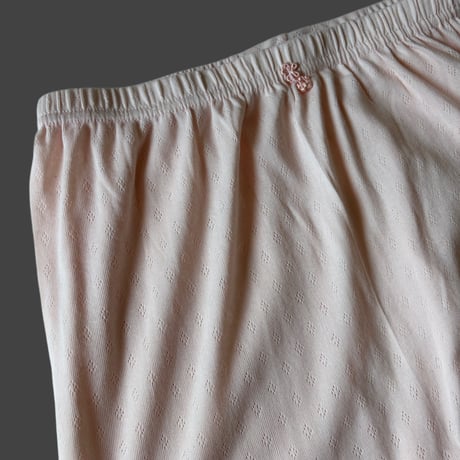 Hadagi Tank×Pants【K-0016】