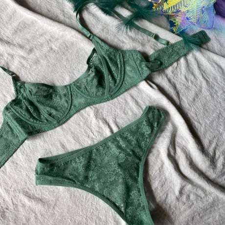 Riley green【A-0834-GR】