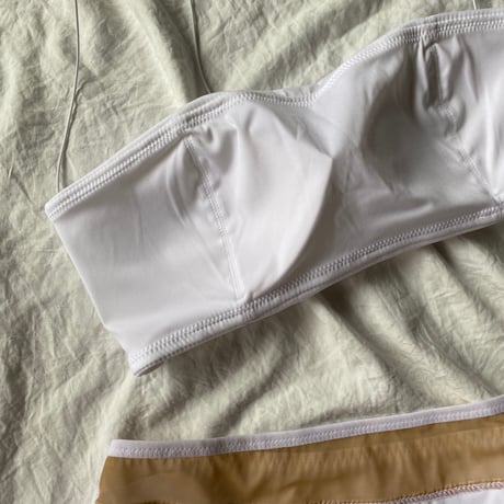 Naya white【A-0758-WH】