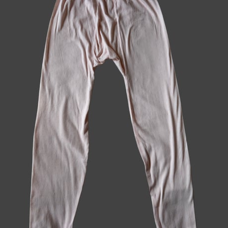 Hadagi Tank×Pants【K-0016】