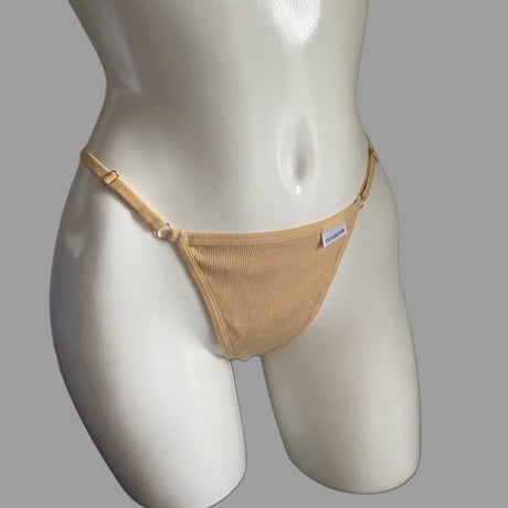 単品T panty【A-0826】