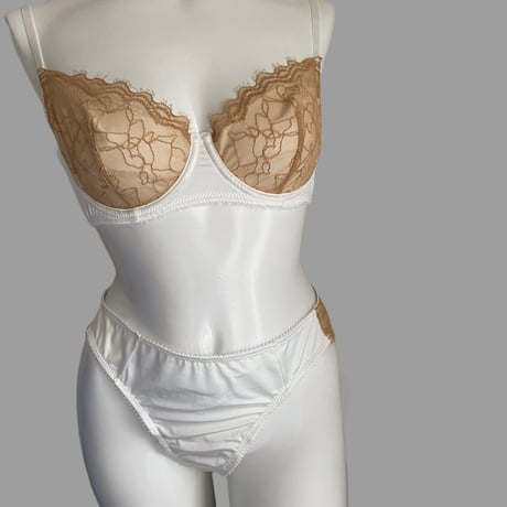myu white【A-0775-WH】