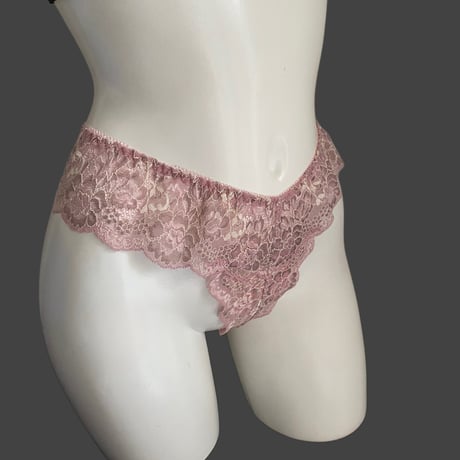flower lace T9【T-0693】