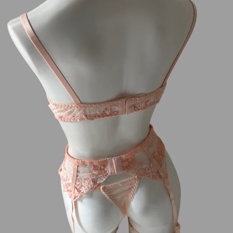 coral 4set【J-0010】