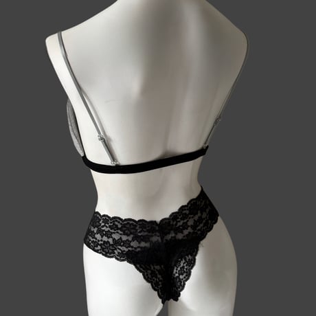inner bralette【K-0028】