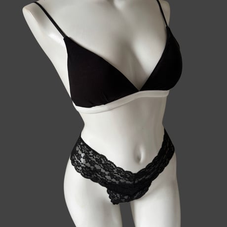 inner bralette【K-0028】