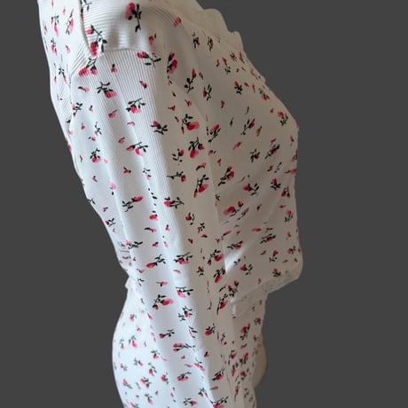 cardigan pajamas