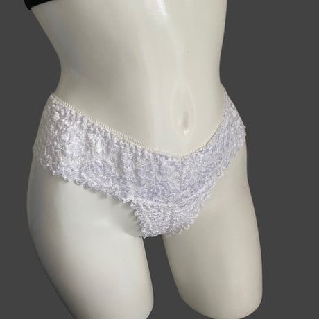 flower lace T9【T-0693】