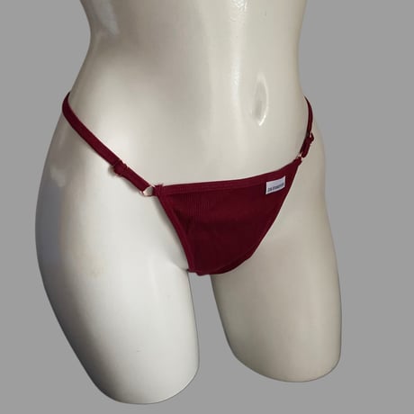 単品T panty【A-0826】