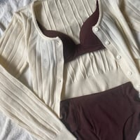 cardigan【K-0011】